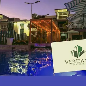  Apartment Sfmverdana