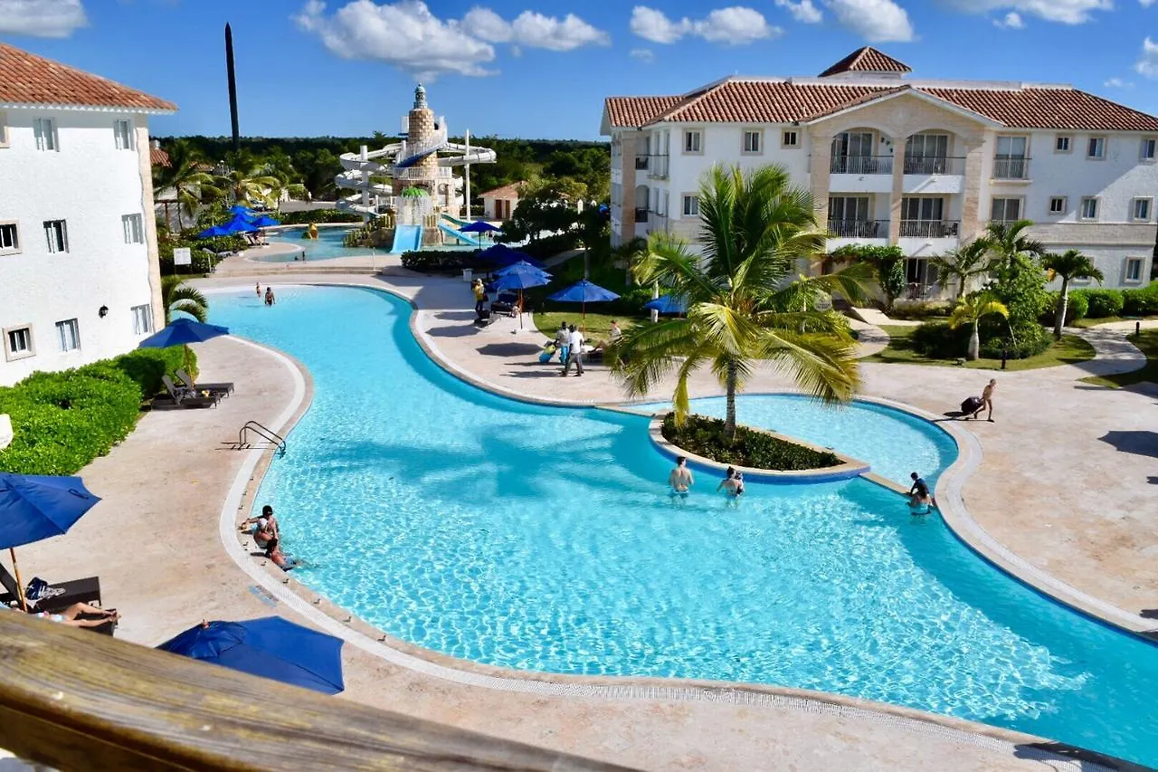 Apartamento 2Br Beach Apt @Cadaquescaribe Bayahíbe 0*,  República Dominicana