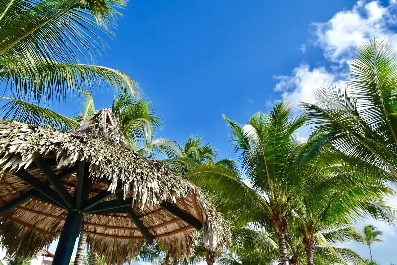Apartamento 2Br Beach Apt @Cadaquescaribe Bayahíbe