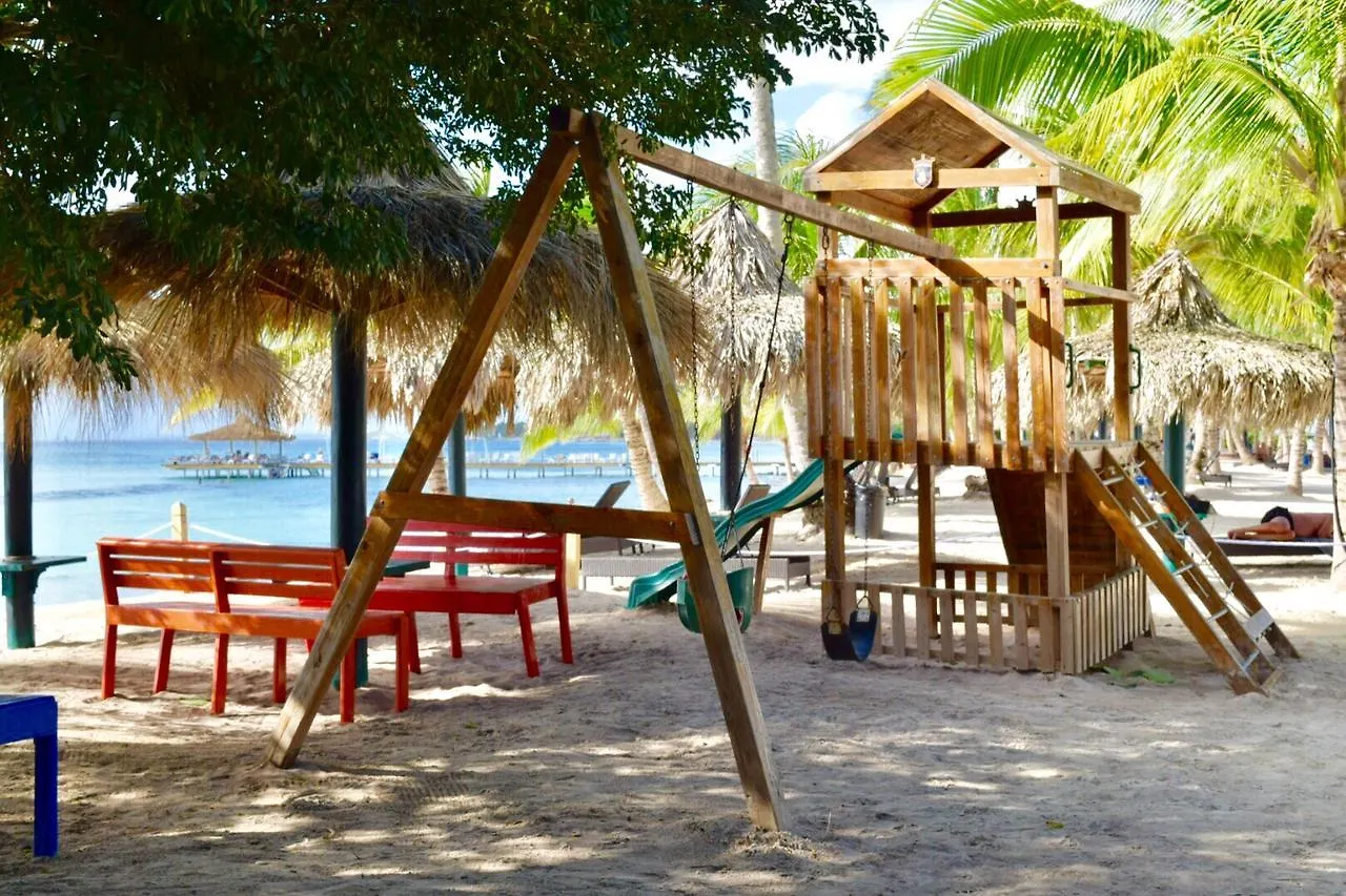 Apartamento 2Br Beach Apt @Cadaquescaribe Bayahíbe 0*,  República Dominicana