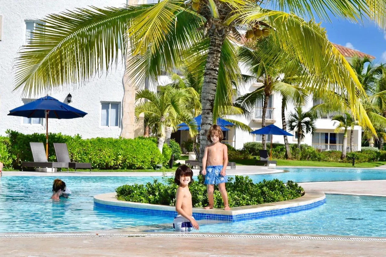 Apartamento 2Br Beach Apt @Cadaquescaribe Bayahíbe