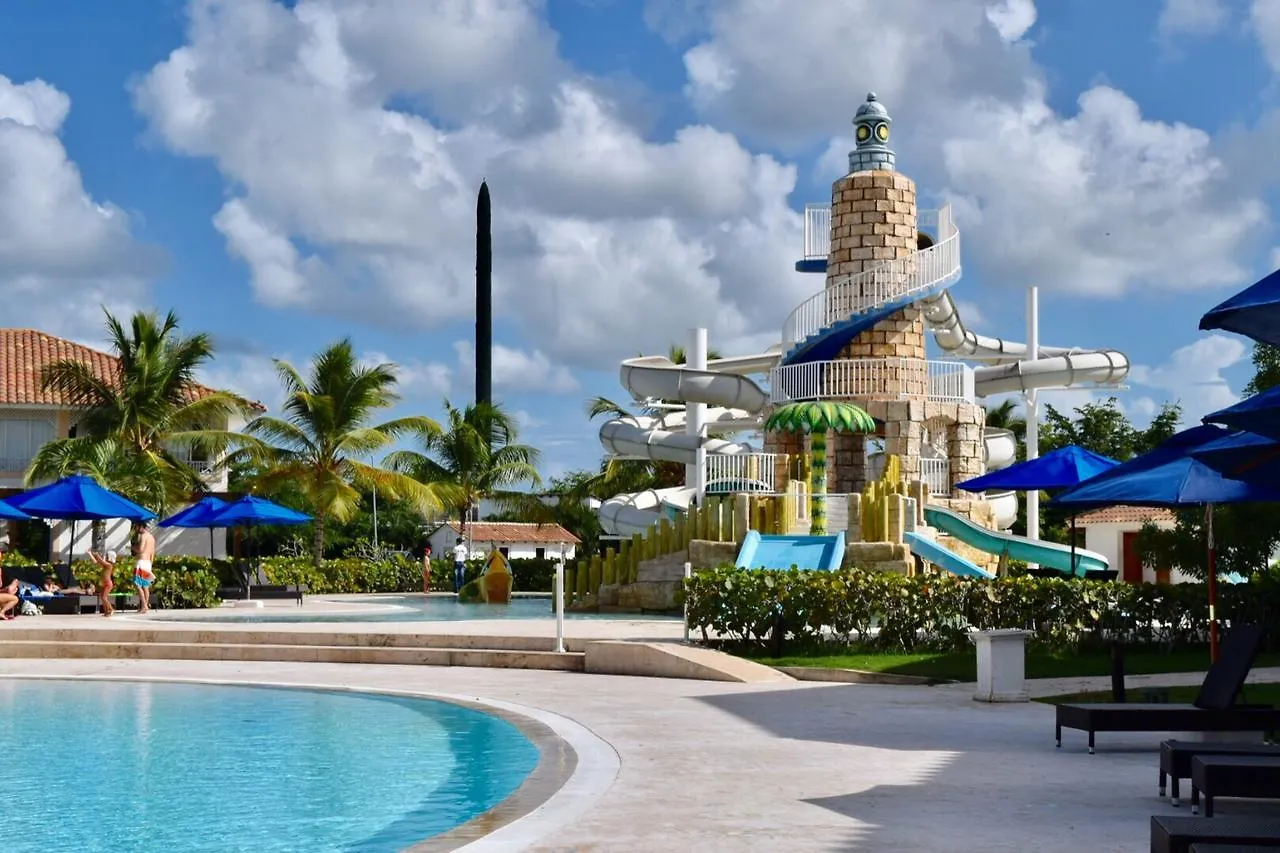 Apartamento 2Br Beach Apt @Cadaquescaribe Bayahíbe