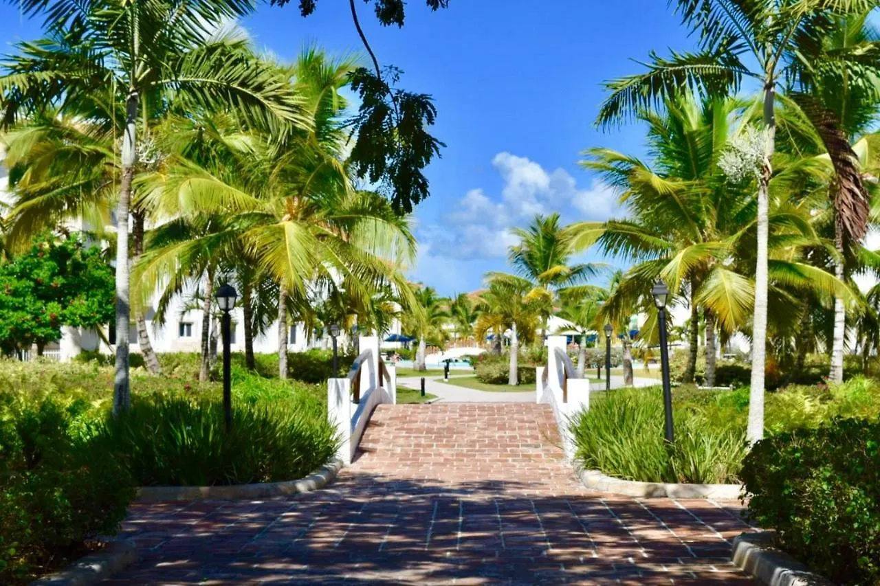 Apartamento 2Br Beach Apt @Cadaquescaribe Bayahíbe