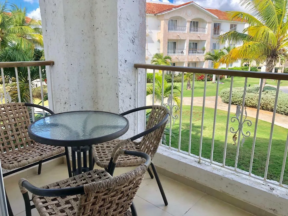 Apartamento 2Br Beach Apt @Cadaquescaribe Bayahíbe