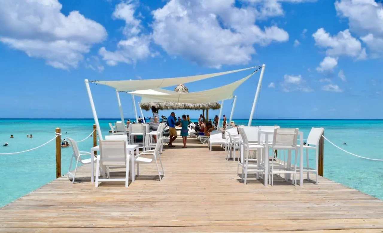 Apartamento 2Br Beach Apt @Cadaquescaribe Bayahíbe República Dominicana