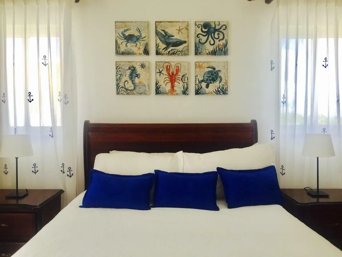Apartamento 2Br Beach Apt @Cadaquescaribe Bayahíbe República Dominicana